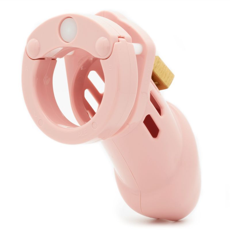 Cb-X Cockcage 6000 Pink