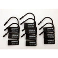 Cb-X Cockcage Plastic Locks 10Pc