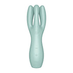 Satisfyer Threesome 3 Layon Vibrator Mint