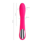 Jos Twig Slimline Vibrator