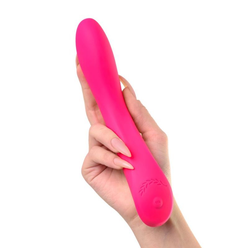 Jos Twig Slimline Vibrator