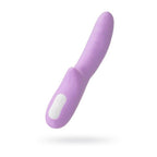 Jos Merry Gor Rotating Shaft Vibrator Violet