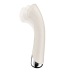 Satisfyer Spinning G Spot 1 Beige