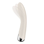 Satisfyer Spinning Vibe 1 Beige