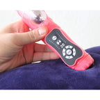 Daytona Inflatable Sex Positioning Half Dome Cushion With Toy Holder