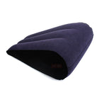 Daytona Inflatable Sex Positioning Tapered Wedge Cushion
