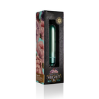 Rocks Off Ro-90 Touch Velvet Aqua Lily