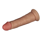 Lovetoy 7In Vibrating Usb Power Basics Cock