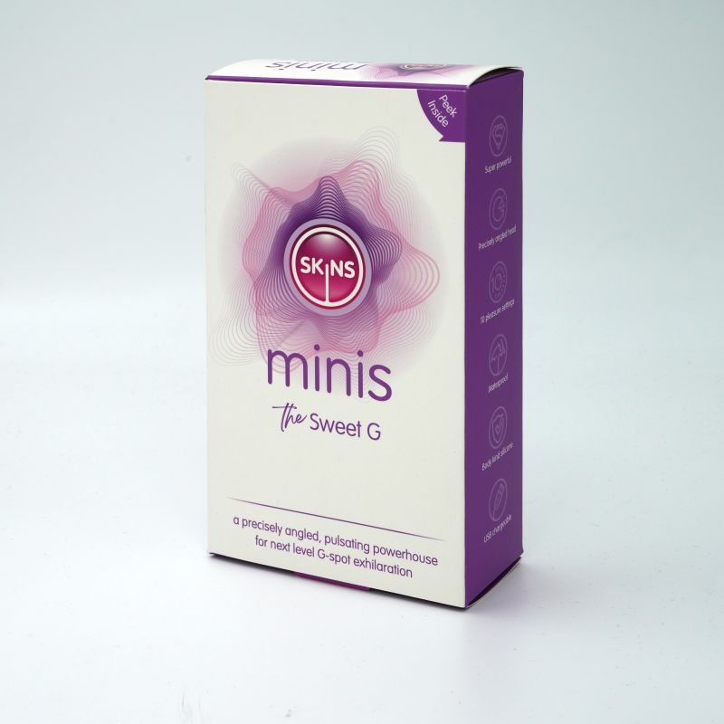 Creativec Skins Minis The Sweet G