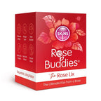 Creativec Skins Rose Buddies The Lix