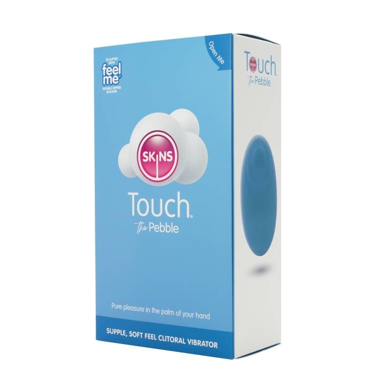 Creativec Skins Touch The Pebble