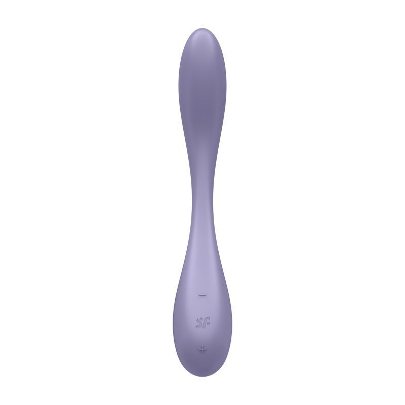 Satisfyer G Spot Flex 5+ Lilac