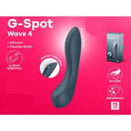 Satisfyer G Spot Wave 4