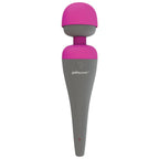 Palmpower Massage Wand Pink