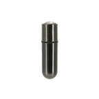Power Bullet First Class 6Cm Rechargeable W Crystal Gun Metal