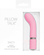 Pillow Talk Racy Pink