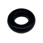 Bufu Ring Black - Black