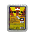 Bufu Ring Black - Black