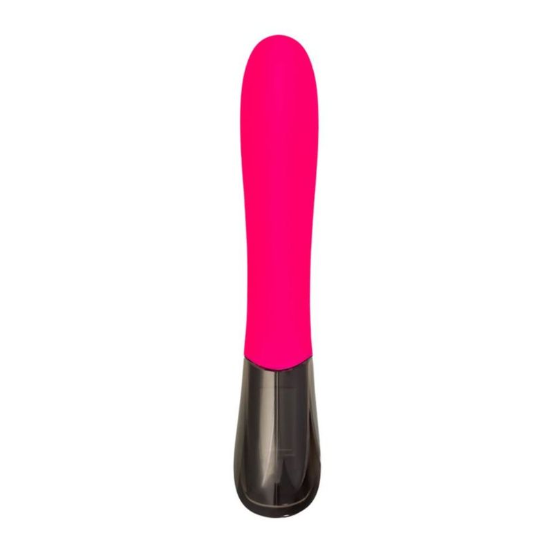 Eroteq Mecawn Slimline G Spot Vibrator Pink