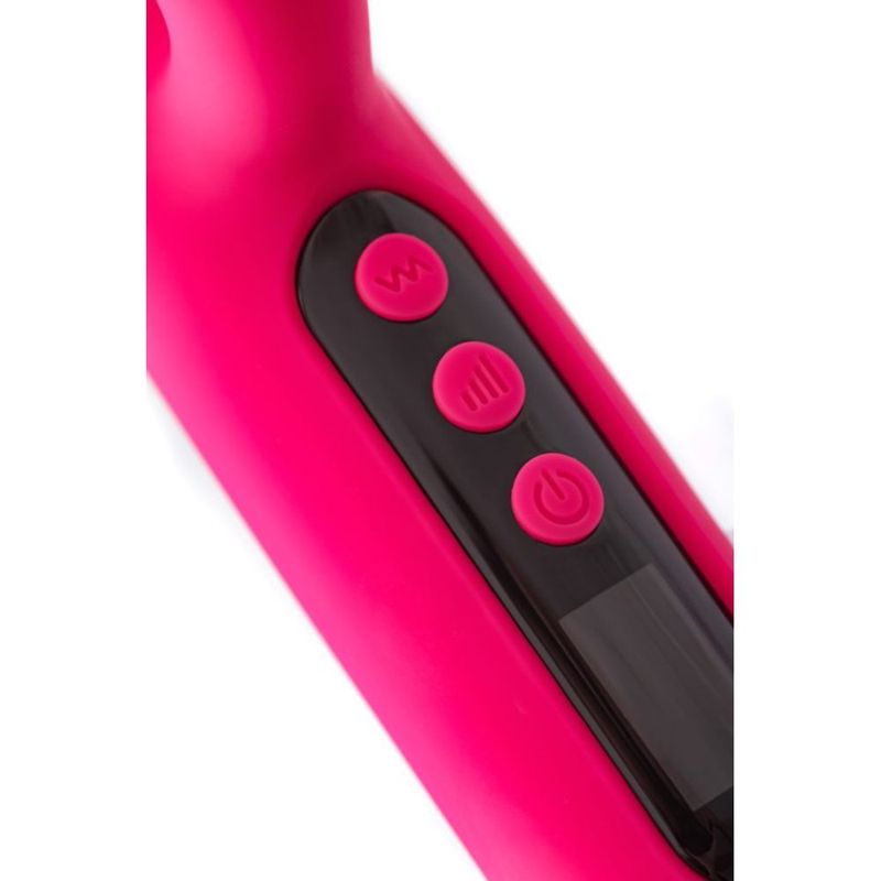 Eroteq G Spot Rablock Rabbit Vibrator Pink