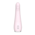 S-Hande Balle Massager Orchid